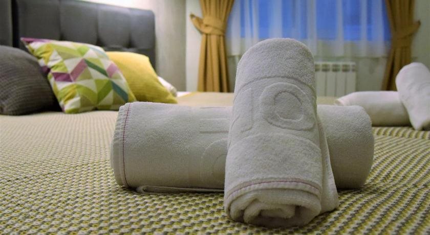 Garni House 46 20