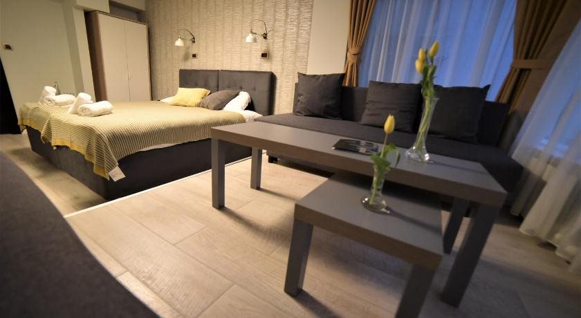 Garni House 46 22