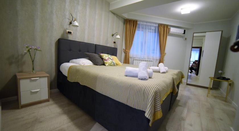 Garni House 46 3