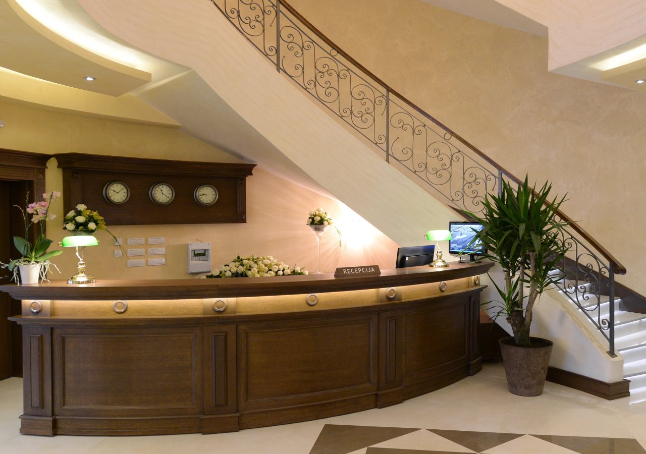 Majdan Hotel Beograd 14