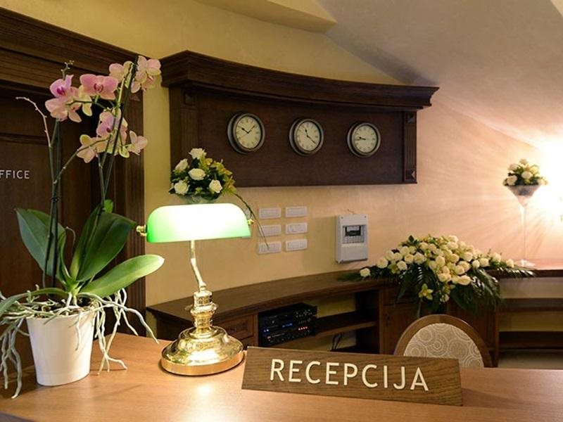 Majdan Hotel Beograd 15
