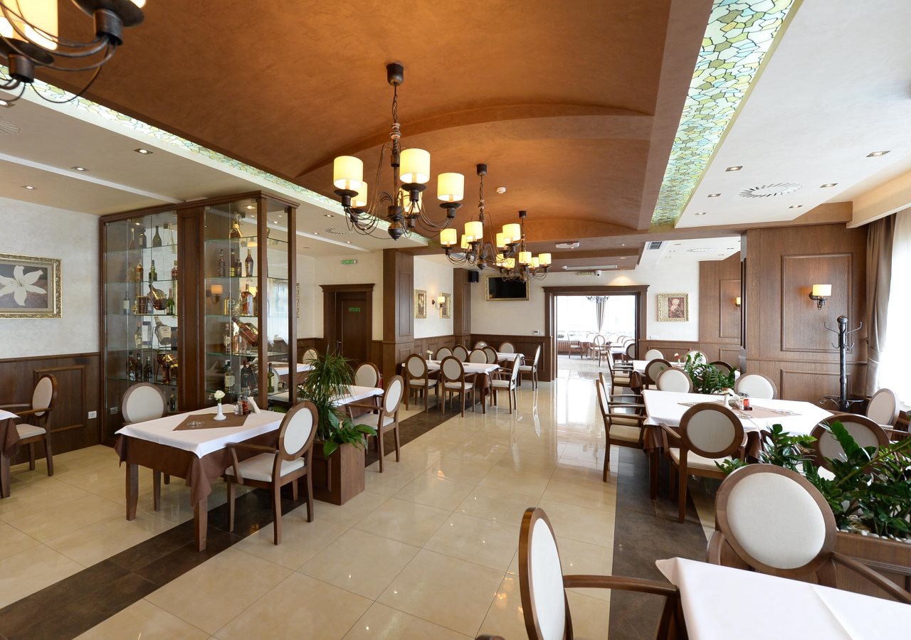 Majdan Hotel Beograd 16