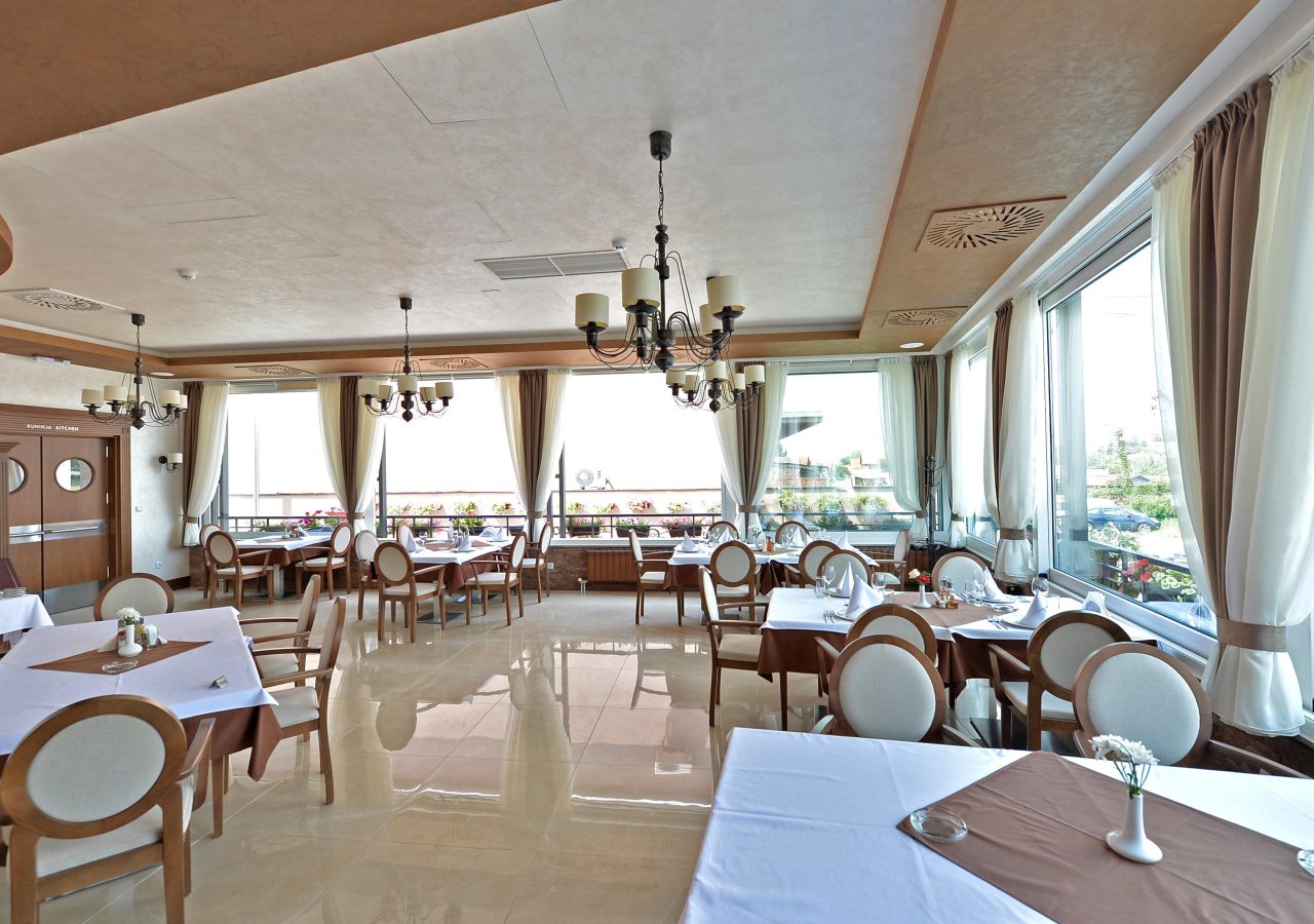 Majdan Hotel Beograd 17