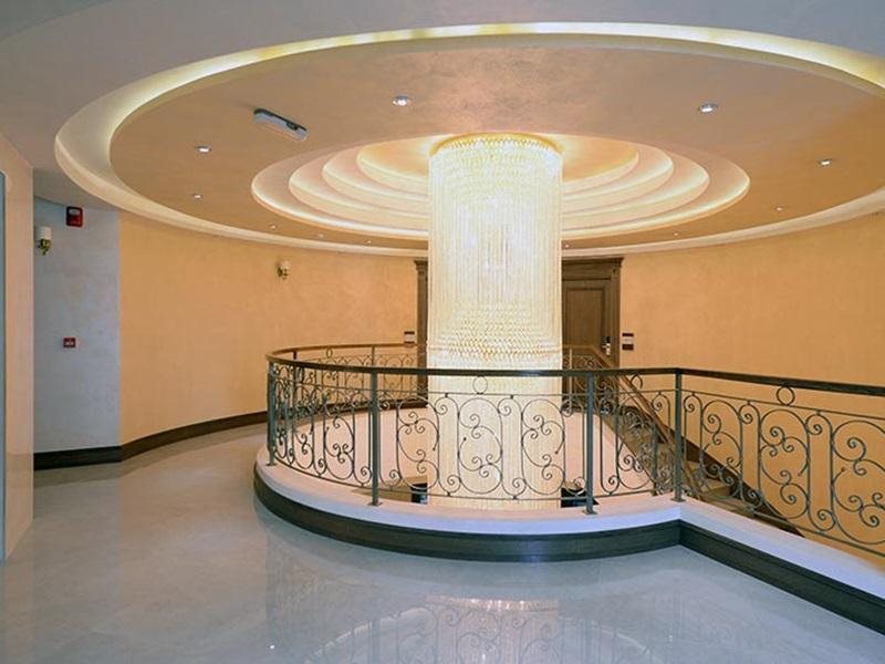 Majdan Hotel Beograd 18