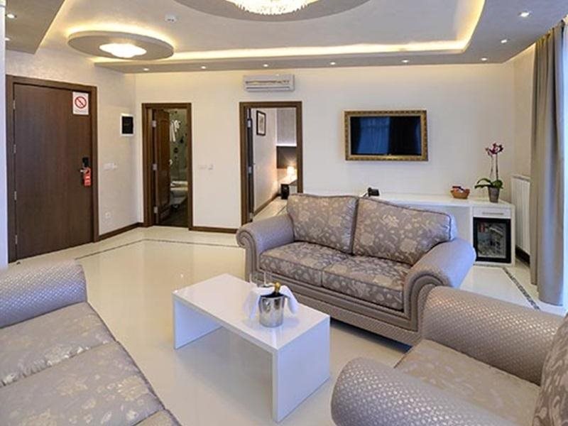 Majdan Hotel Beograd 19