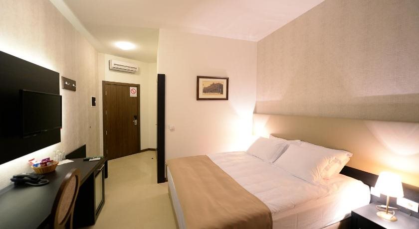 Majdan Hotel Beograd 2