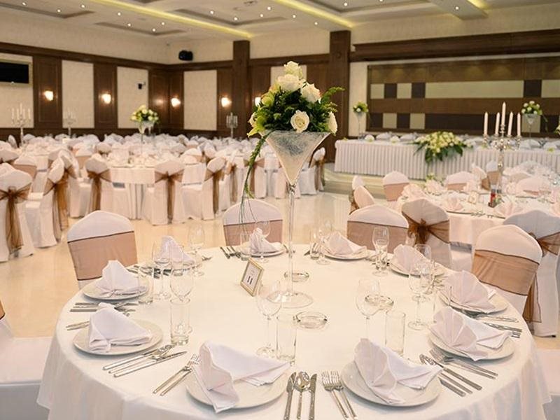 Majdan Hotel Beograd 20