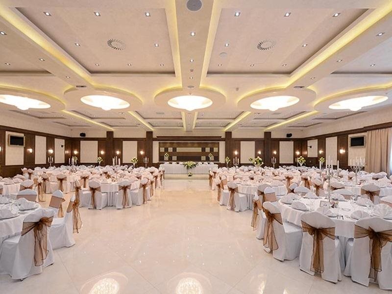 Majdan Hotel Beograd 21