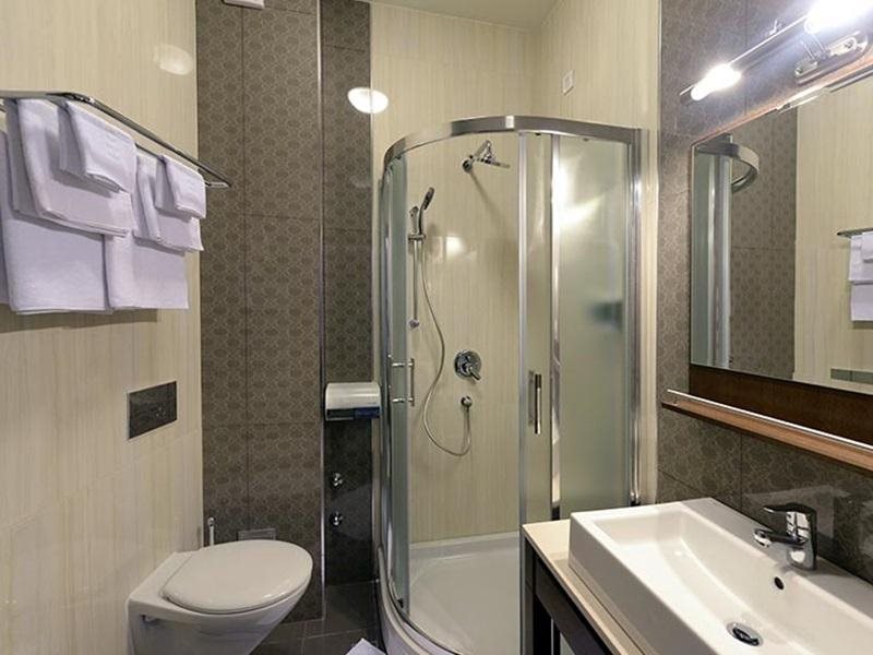 Majdan Hotel Beograd 22