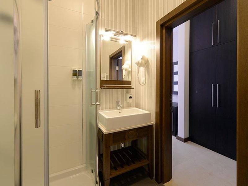 Majdan Hotel Beograd 23