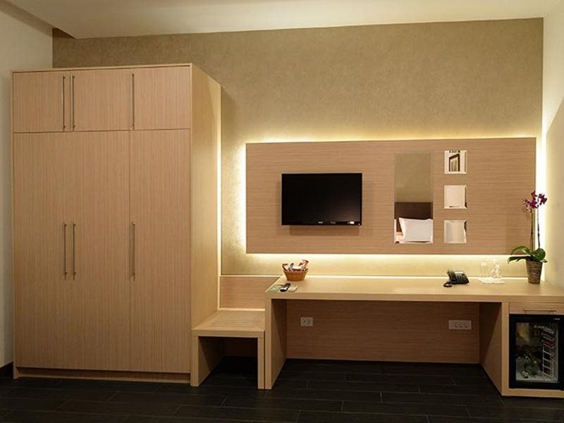 Majdan Hotel Beograd 4