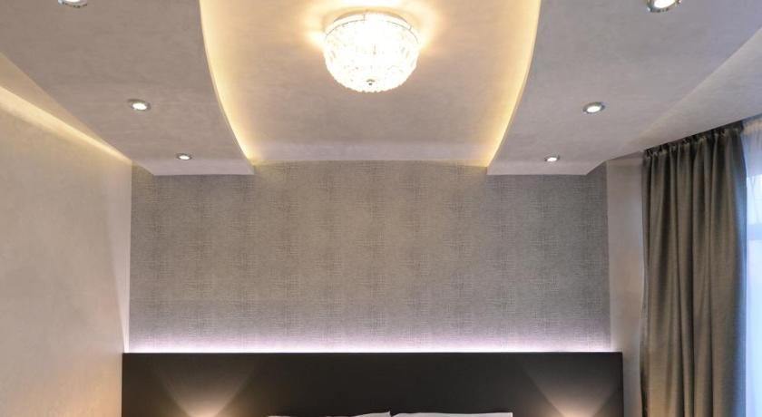 Majdan Hotel Beograd 6