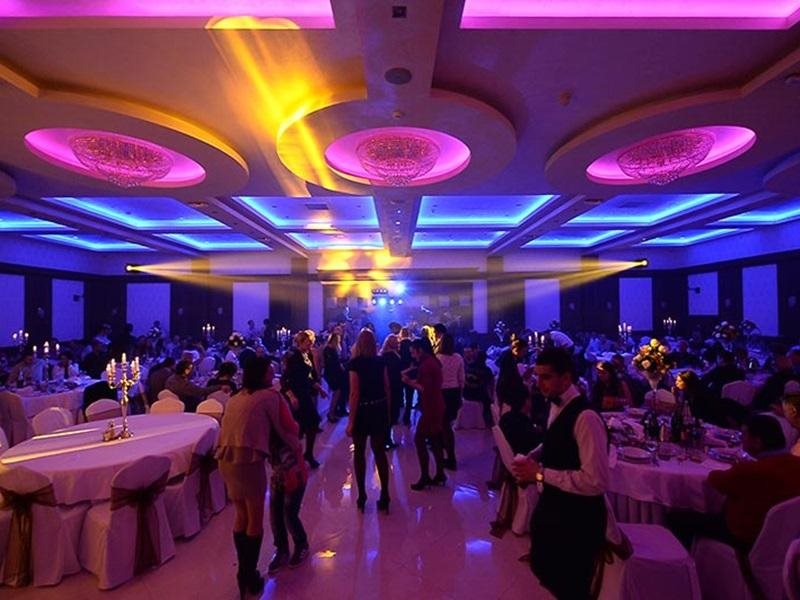 Majdan Hotel Beograd 7