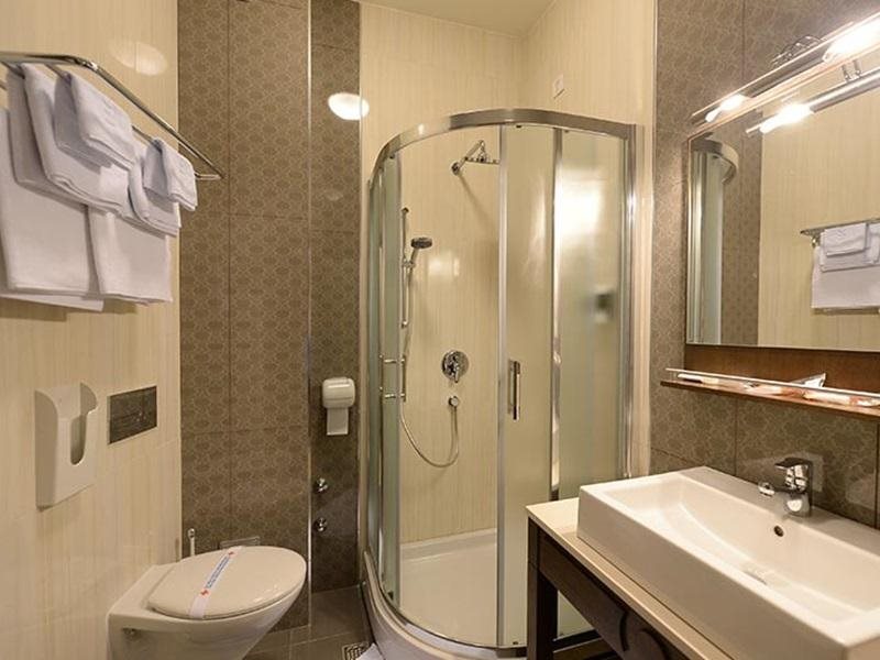 Majdan Hotel Beograd 8