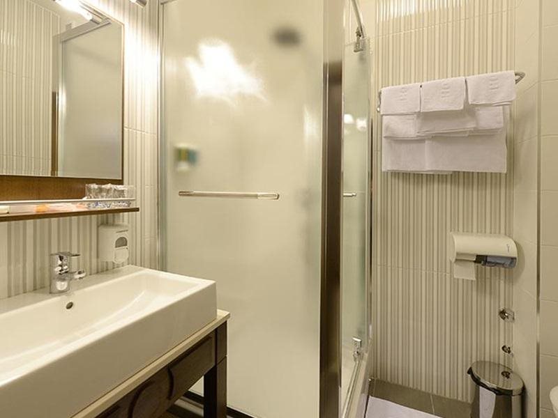 Majdan Hotel Beograd 9