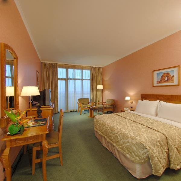 Hotel L'Amitie N'Djamena 3