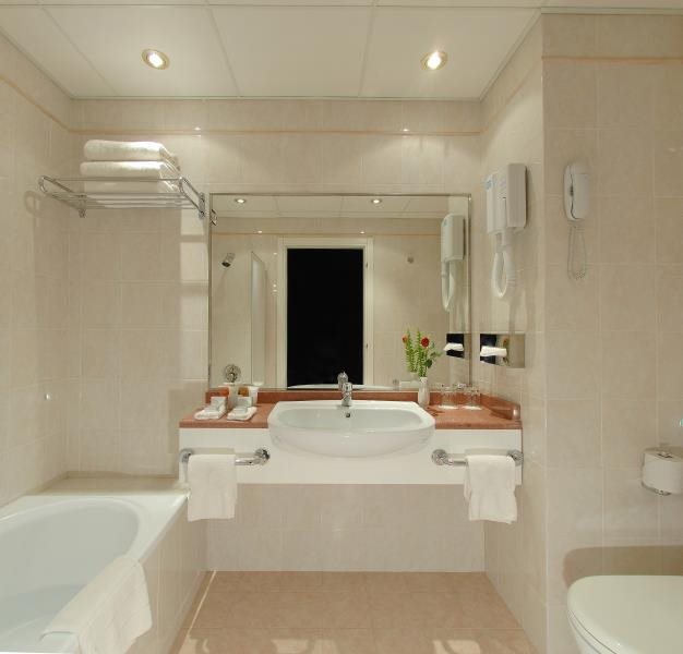 Hotel L'Amitie N'Djamena 4