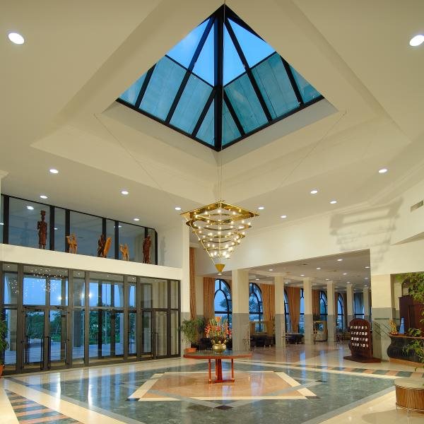 Hotel L'Amitie N'Djamena 5