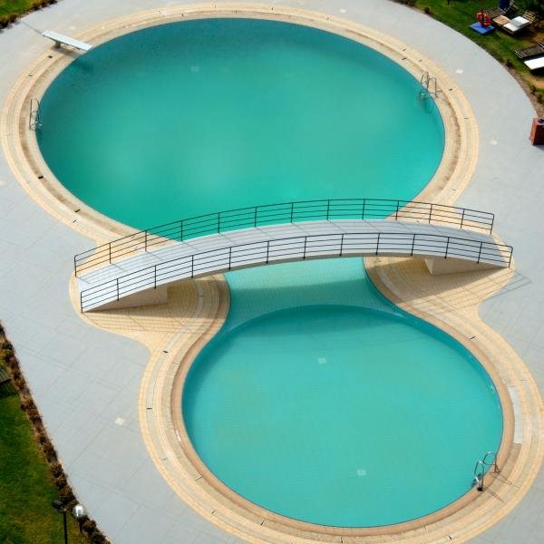Hotel L'Amitie N'Djamena 6