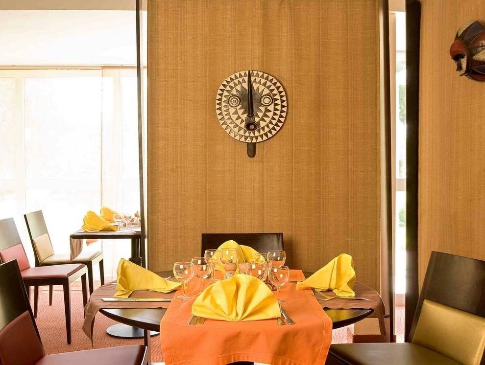 Hôtel La Tchadienne 14