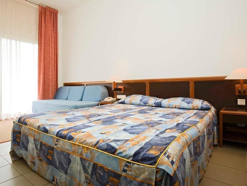Hôtel La Tchadienne 24