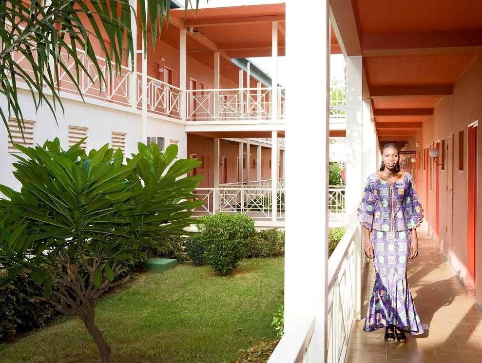 Hôtel La Tchadienne 3
