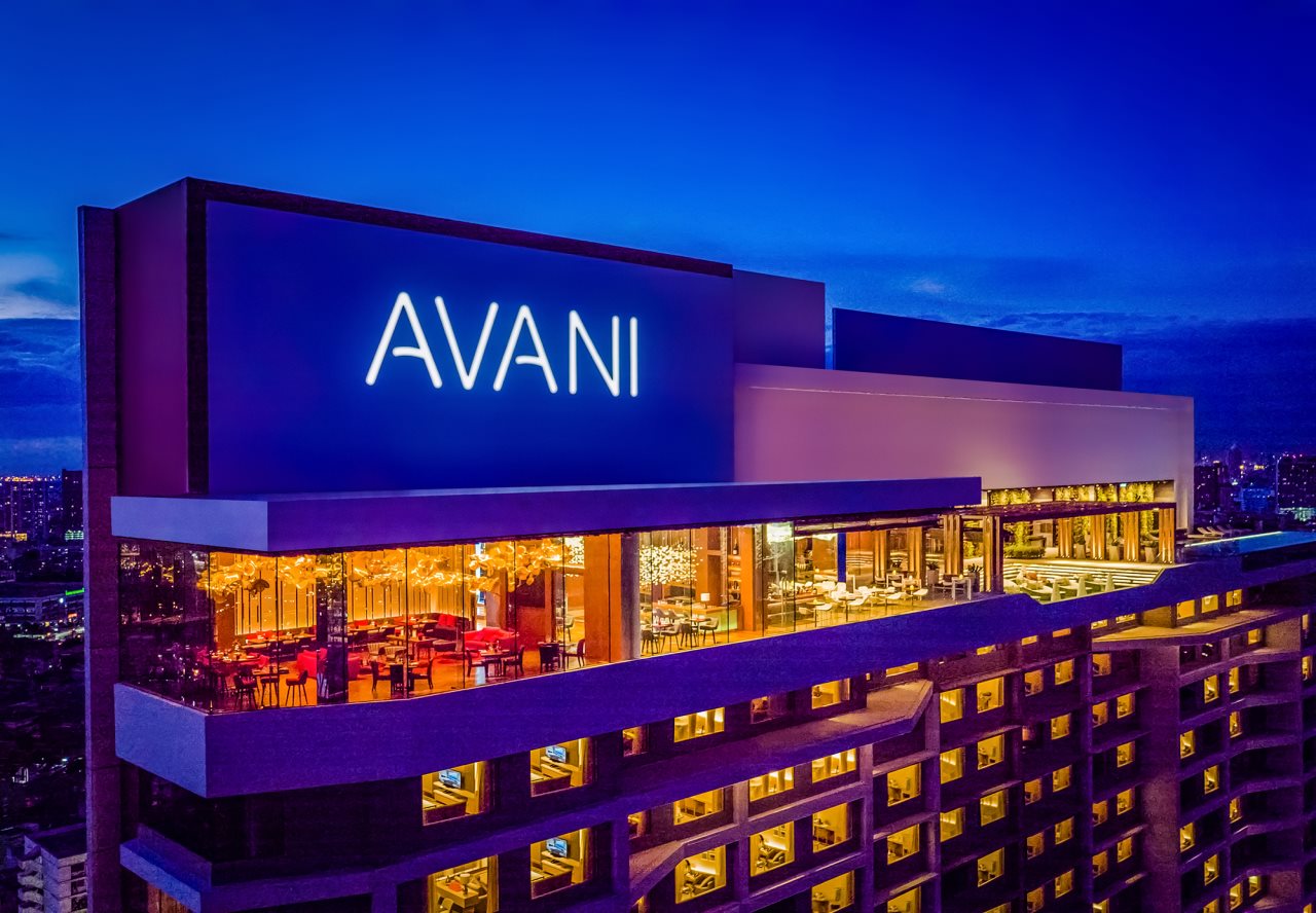 Avani+ Riverside Bangkok Hotel 15