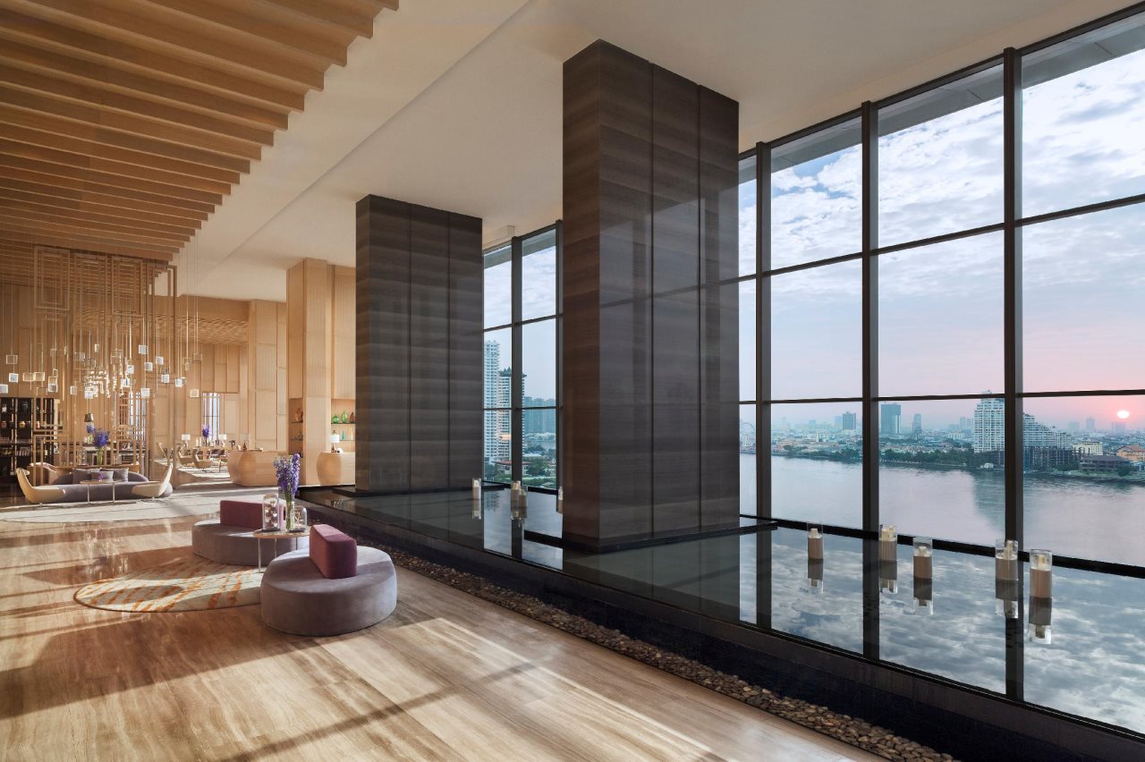 Avani+ Riverside Bangkok Hotel 16