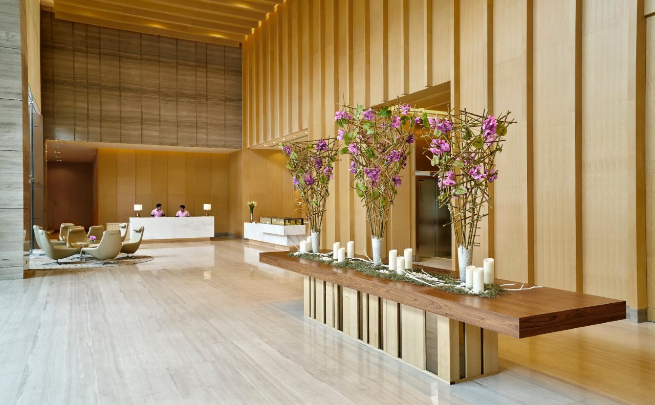 Avani+ Riverside Bangkok Hotel 24