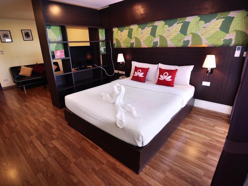 Boss Mansion Residence 10