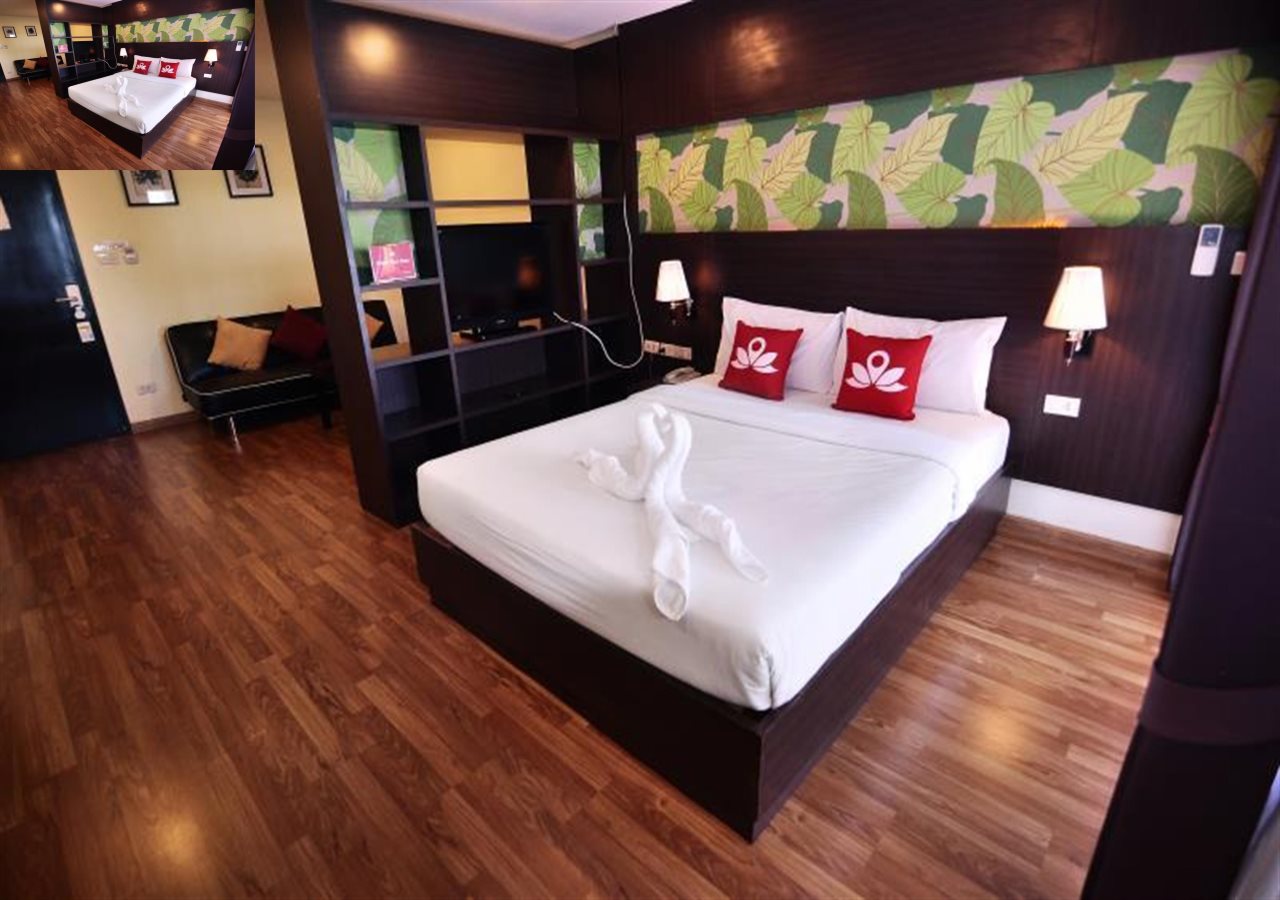 Boss Mansion Residence 2