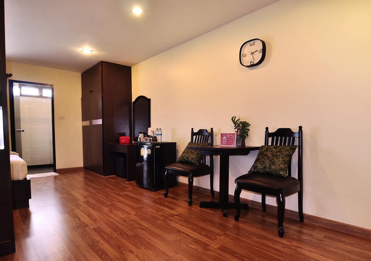 Boss Mansion Residence 24