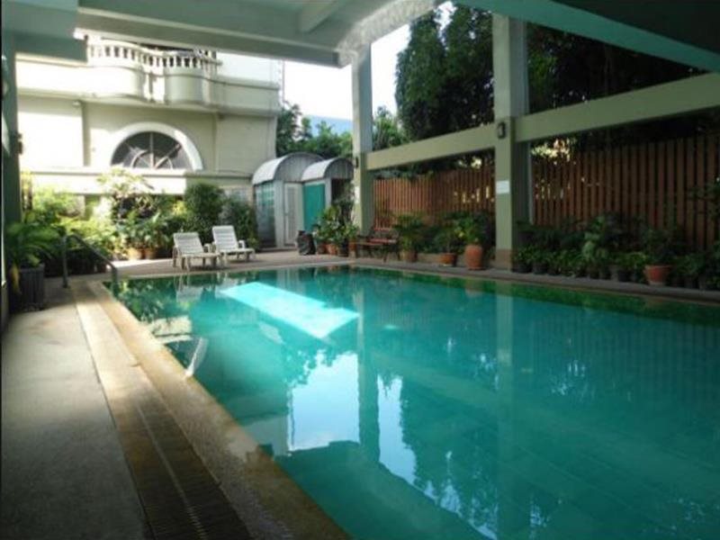Boss Mansion Residence 4