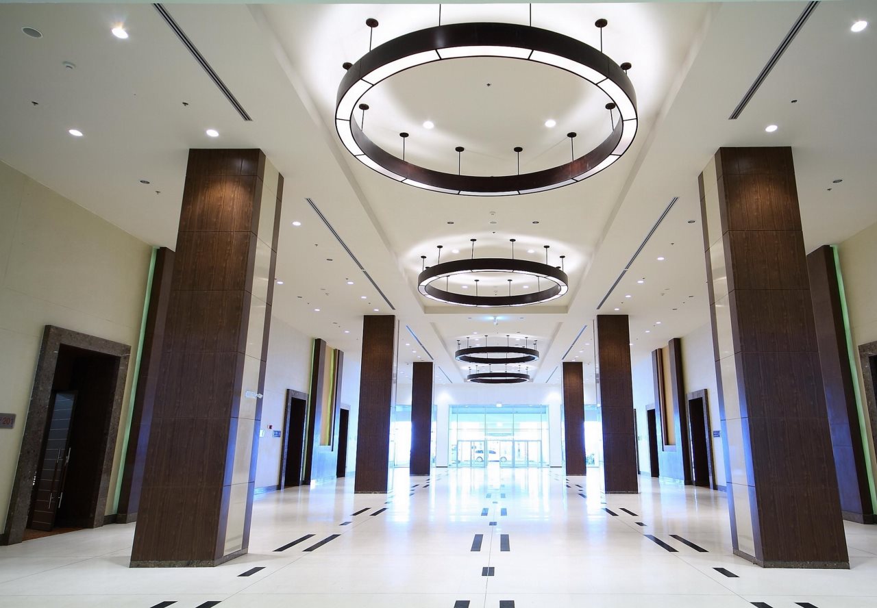 Centara Life Government Complex Hotel & Convention Centre Chaeng Watthana 10