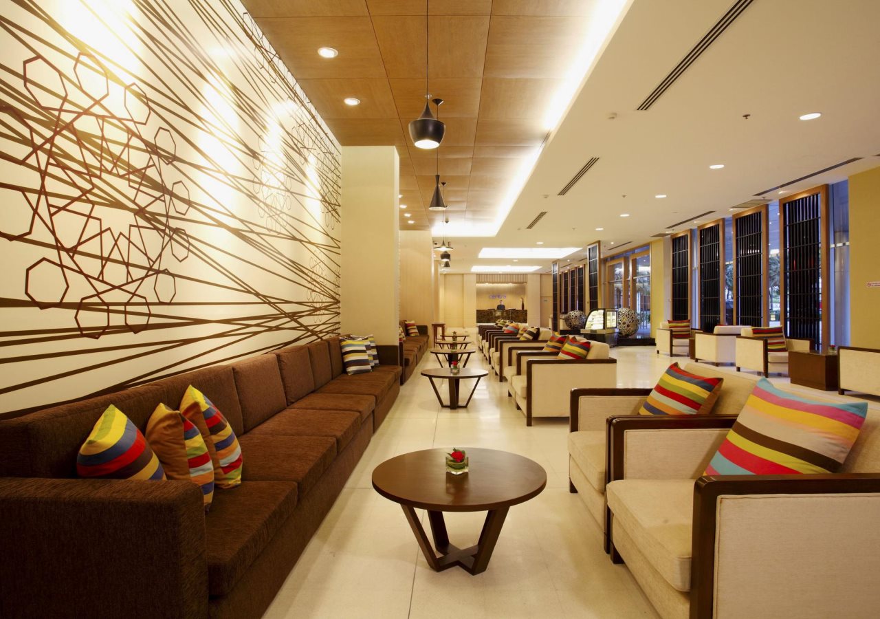 Centara Life Government Complex Hotel & Convention Centre Chaeng Watthana 11