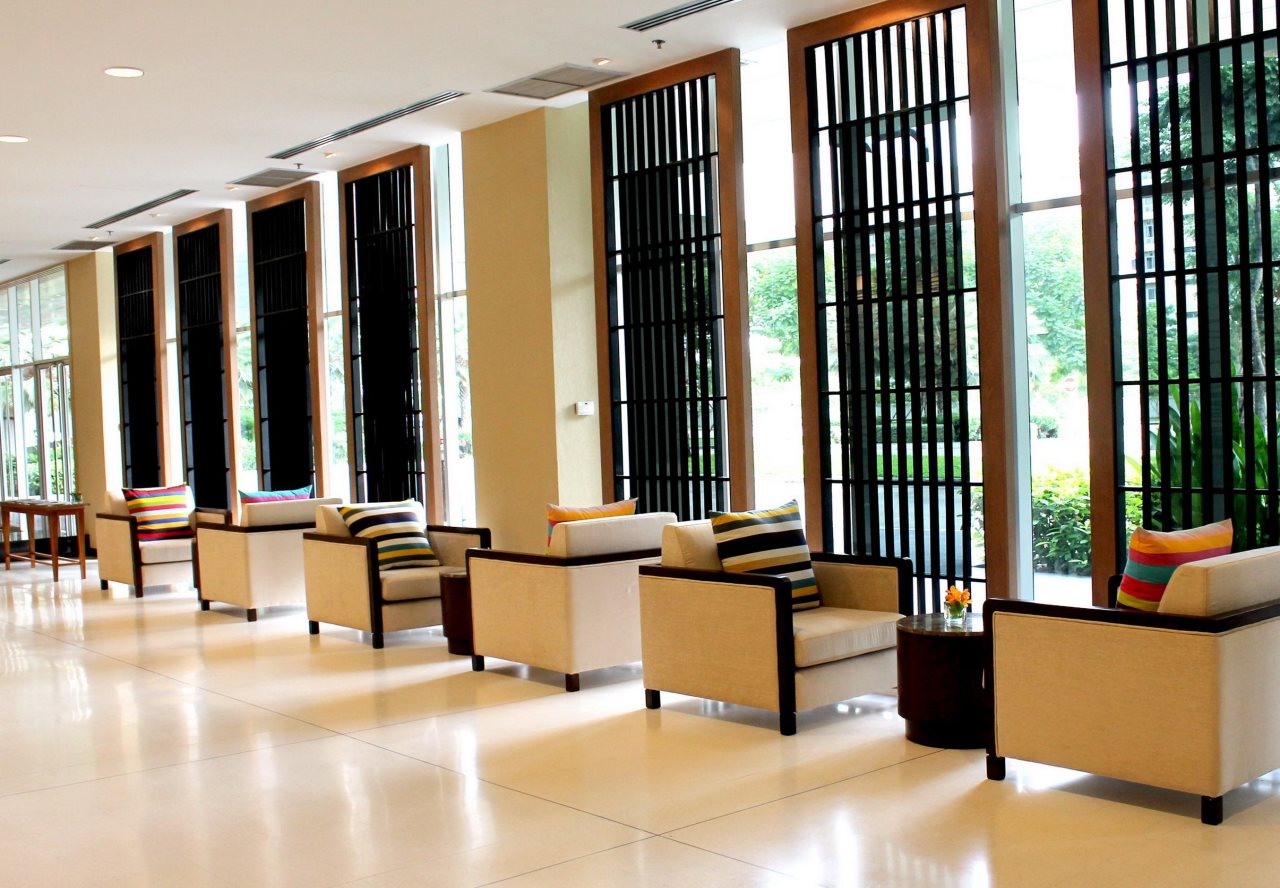 Centara Life Government Complex Hotel & Convention Centre Chaeng Watthana 12