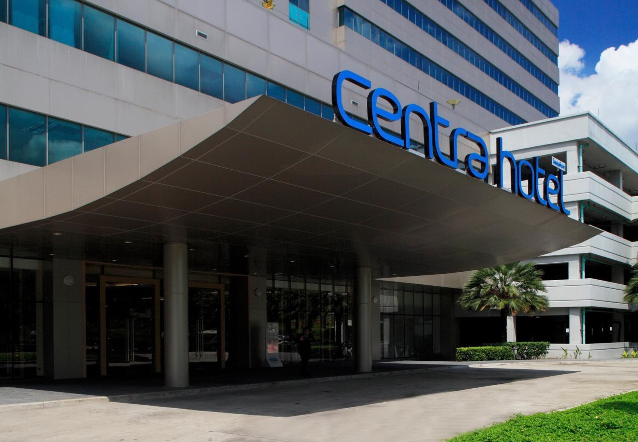 Centara Life Government Complex Hotel & Convention Centre Chaeng Watthana 13