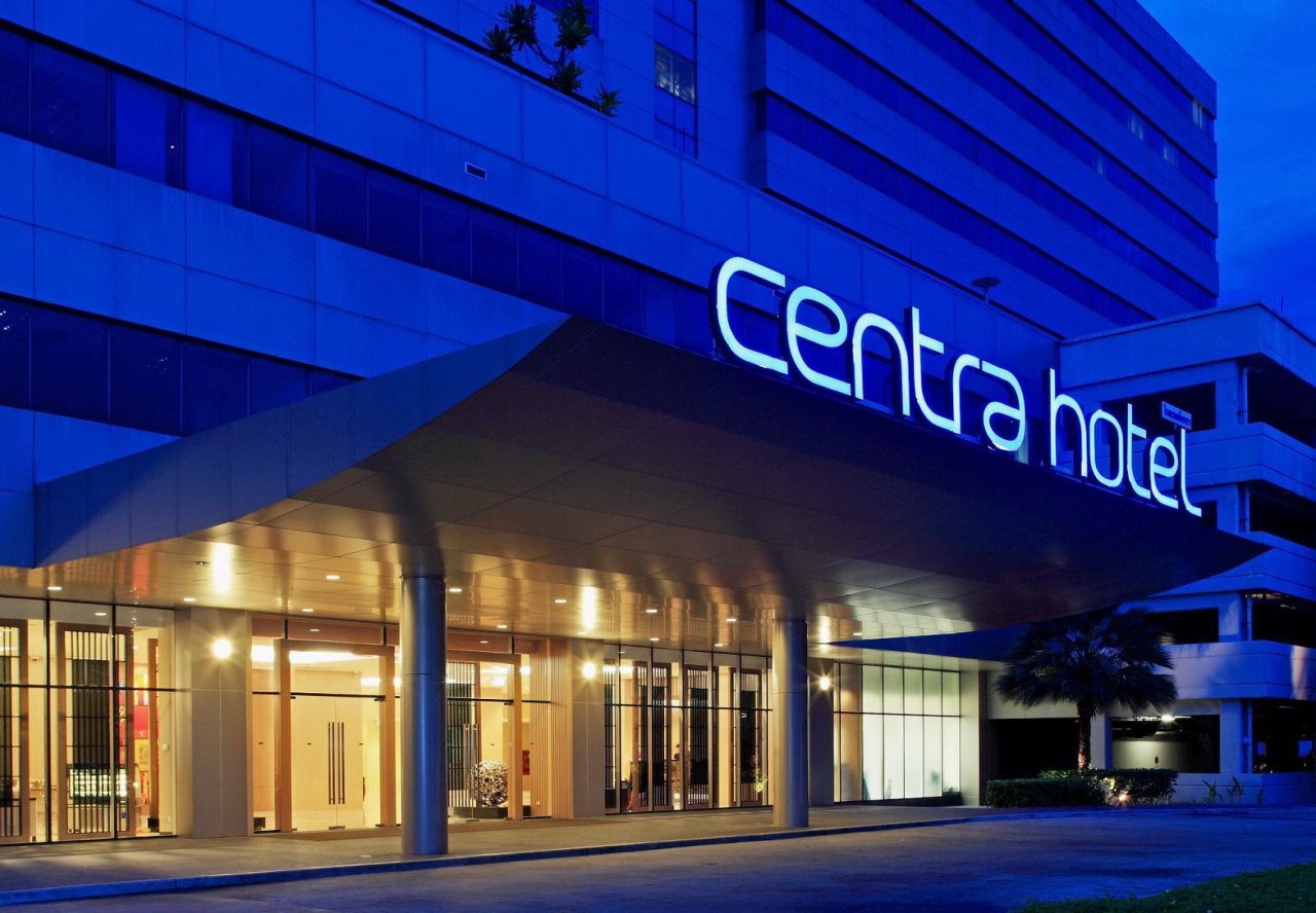 Centara Life Government Complex Hotel & Convention Centre Chaeng Watthana 14