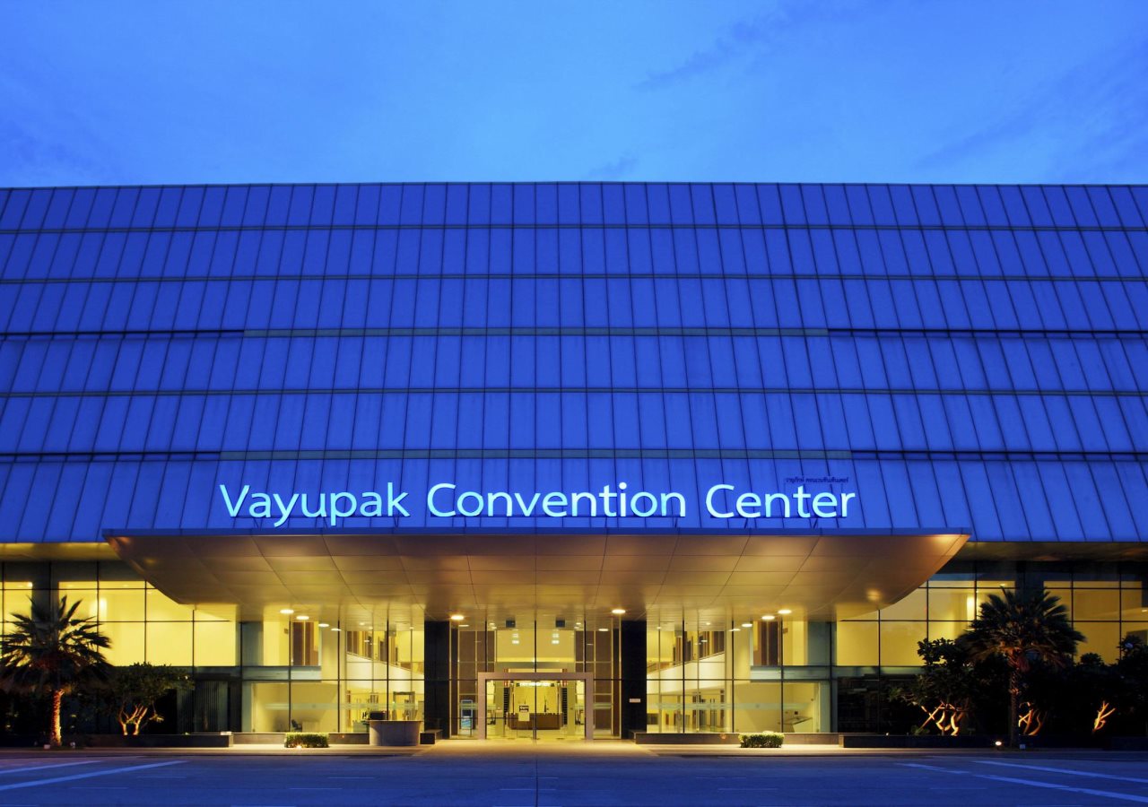 Centara Life Government Complex Hotel & Convention Centre Chaeng Watthana 15