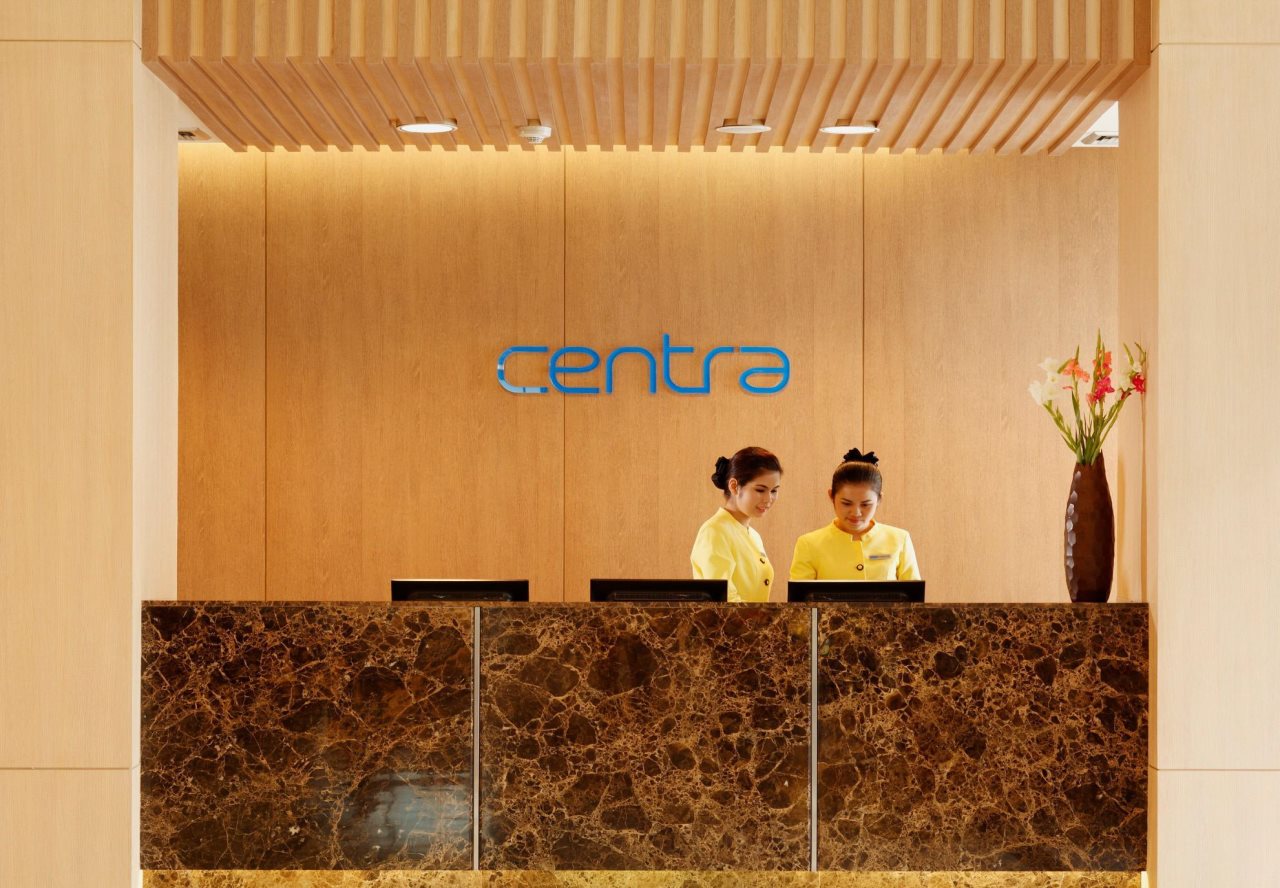 Centara Life Government Complex Hotel & Convention Centre Chaeng Watthana 16
