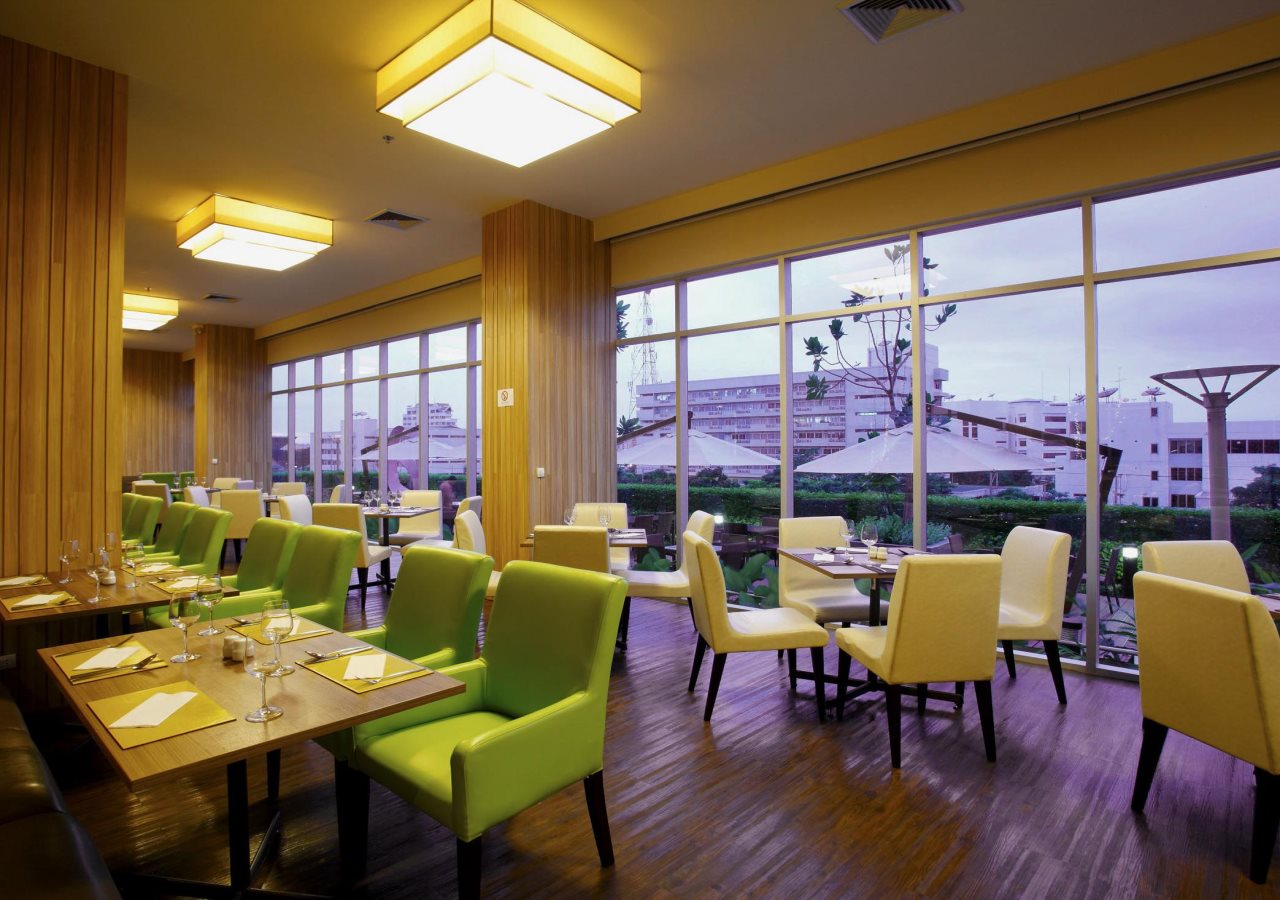 Centara Life Government Complex Hotel & Convention Centre Chaeng Watthana 17