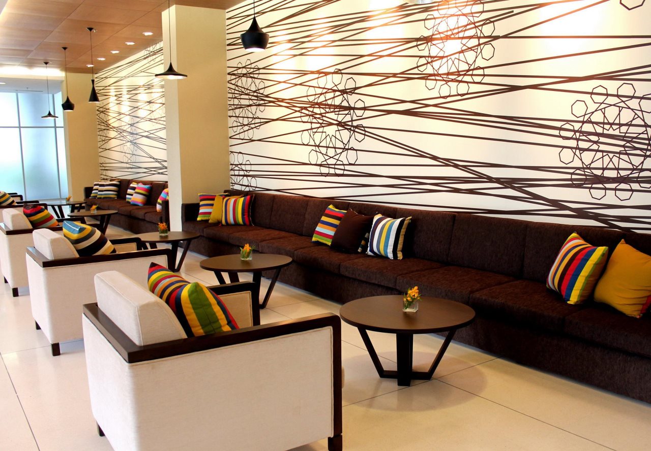 Centara Life Government Complex Hotel & Convention Centre Chaeng Watthana 20