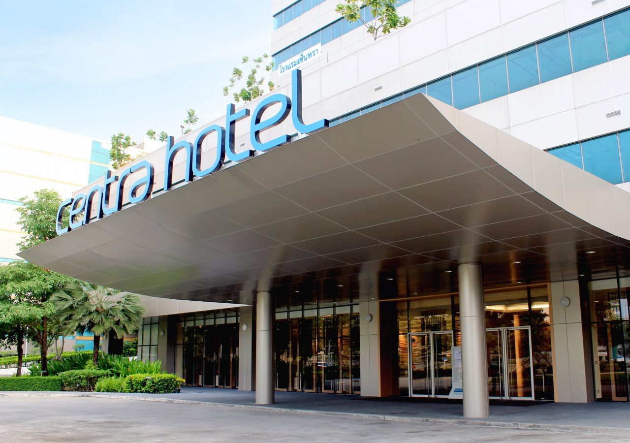 Centara Life Government Complex Hotel & Convention Centre Chaeng Watthana 21