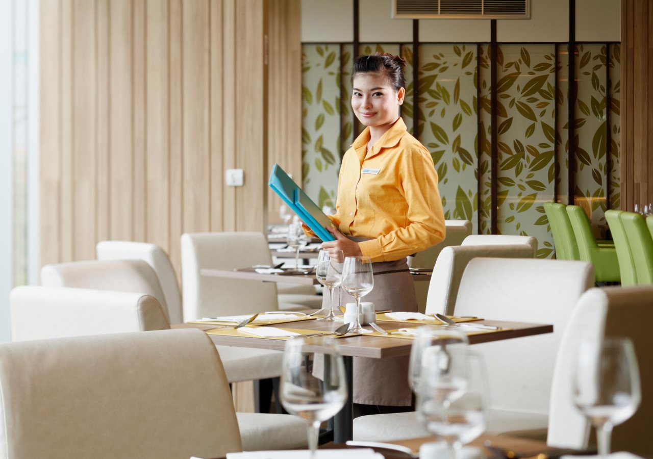 Centara Life Government Complex Hotel & Convention Centre Chaeng Watthana 22