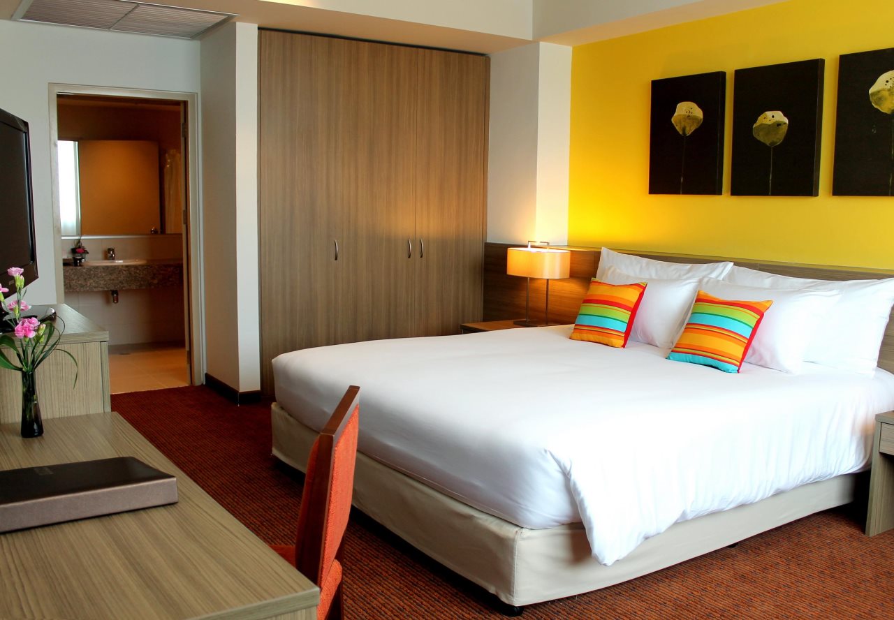 Centara Life Government Complex Hotel & Convention Centre Chaeng Watthana 3