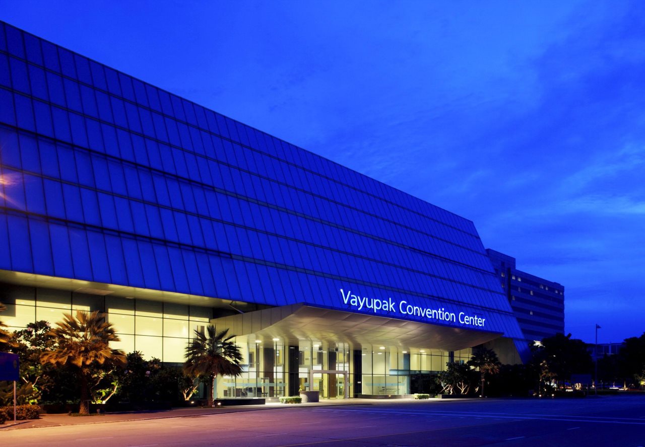 Centara Life Government Complex Hotel & Convention Centre Chaeng Watthana 5