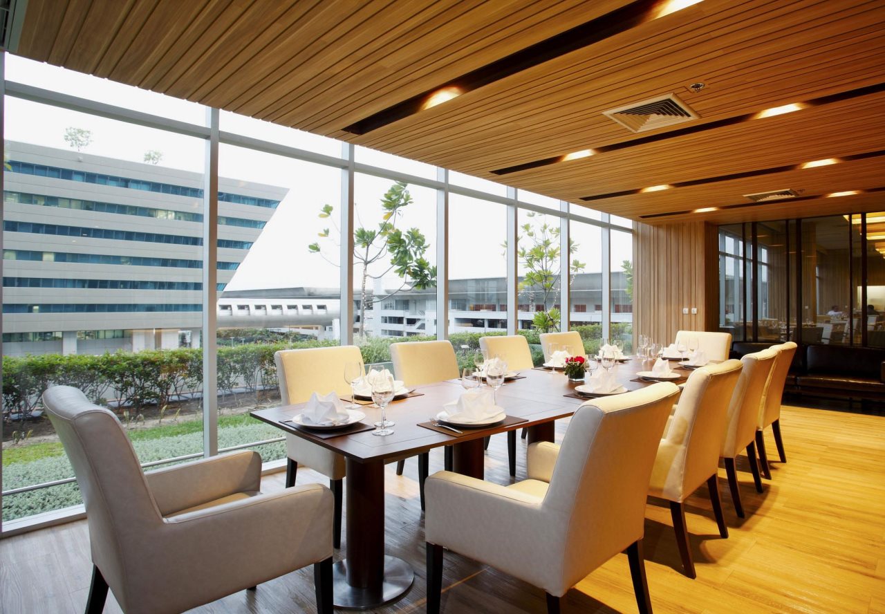 Centara Life Government Complex Hotel & Convention Centre Chaeng Watthana 6