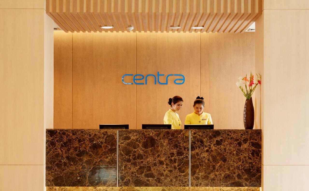 Centara Life Government Complex Hotel & Convention Centre Chaeng Watthana 9