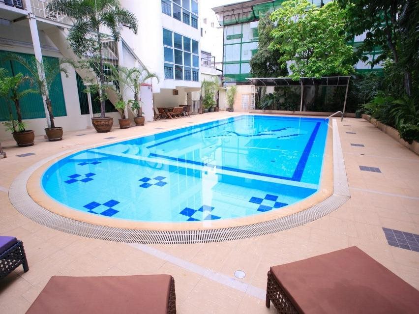 Chaidee Mansion 17