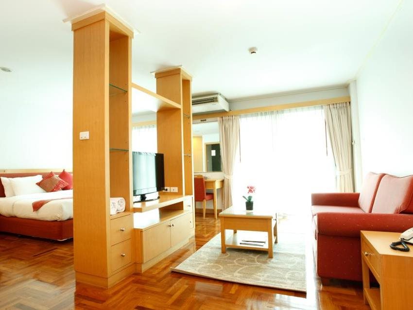 Chaidee Mansion 2